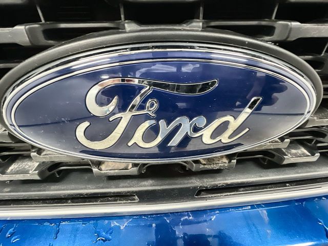 2019 Ford Ranger XLT photo 18