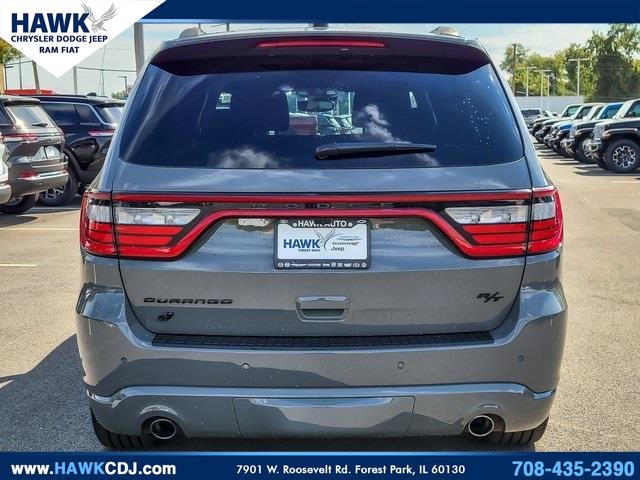 2024 DODGE DURANGO - Image 5