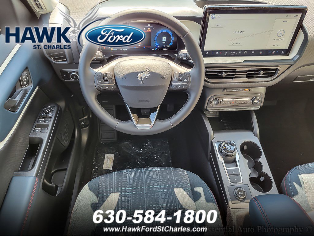 2025 FORD BRONCO SPORT - Image 10