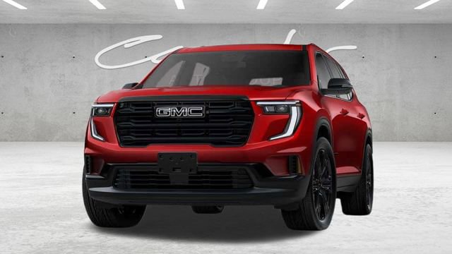 2026 GMC Acadia Elevation's photo
