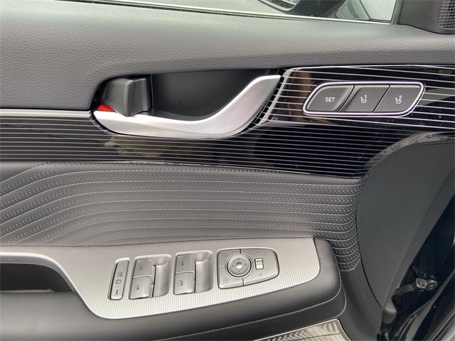 2025 Hyundai Palisade Calligraphy photo 4