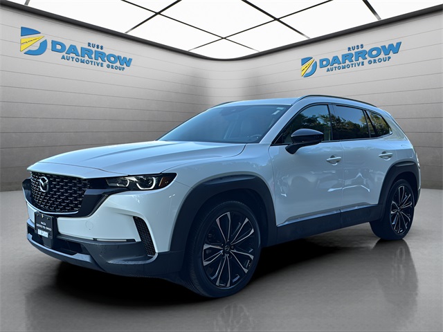 2023 Mazda CX-50 S PREMIUM PLUS's photo