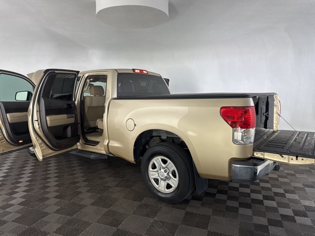 2010 Toyota Tundra Grade photo 14