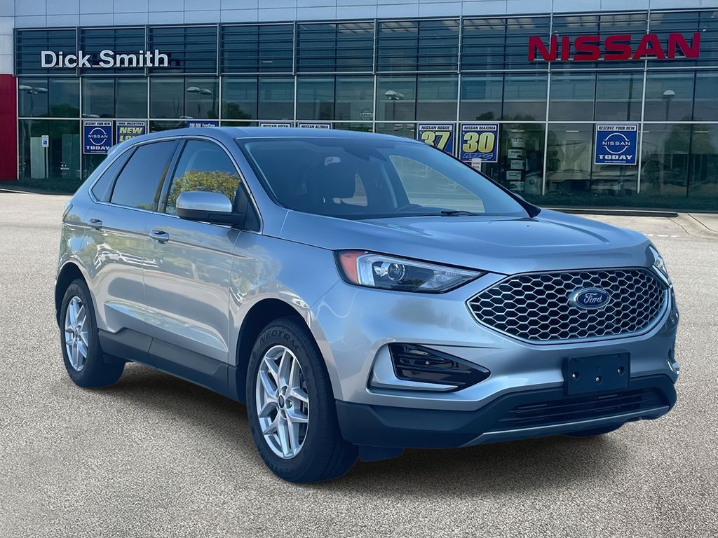 2023 Ford Edge SEL's photo