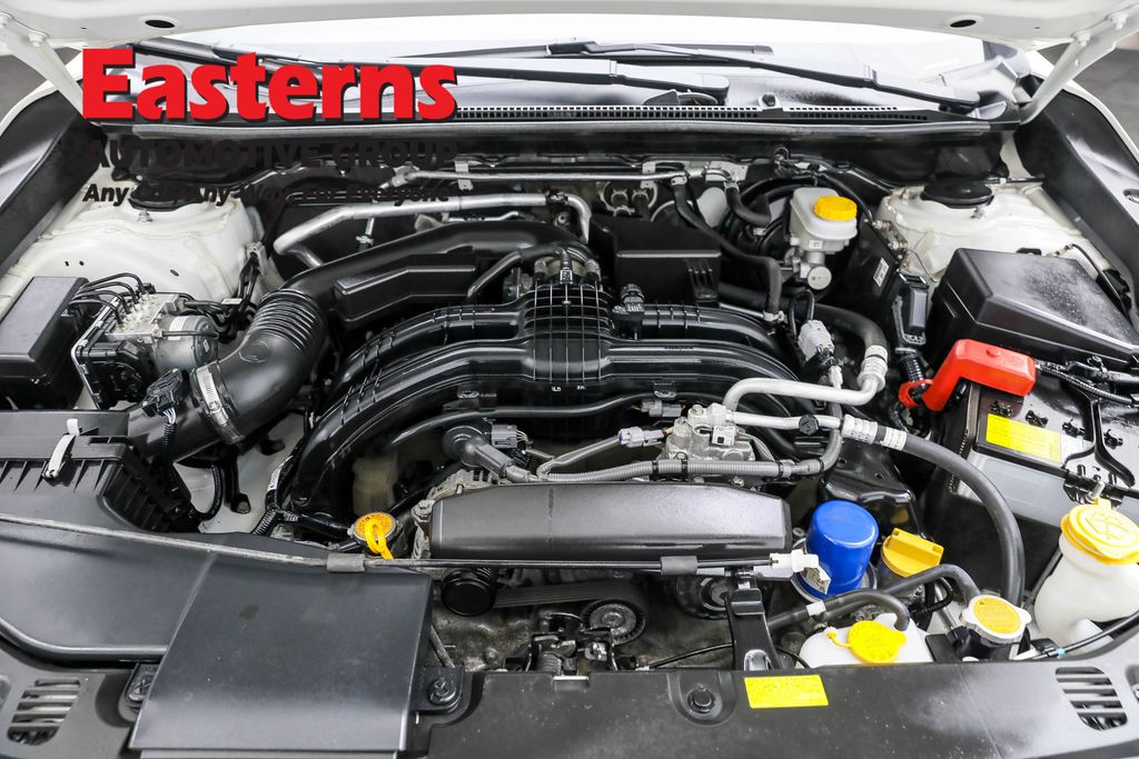 2022 Subaru Crosstrek Base photo 4