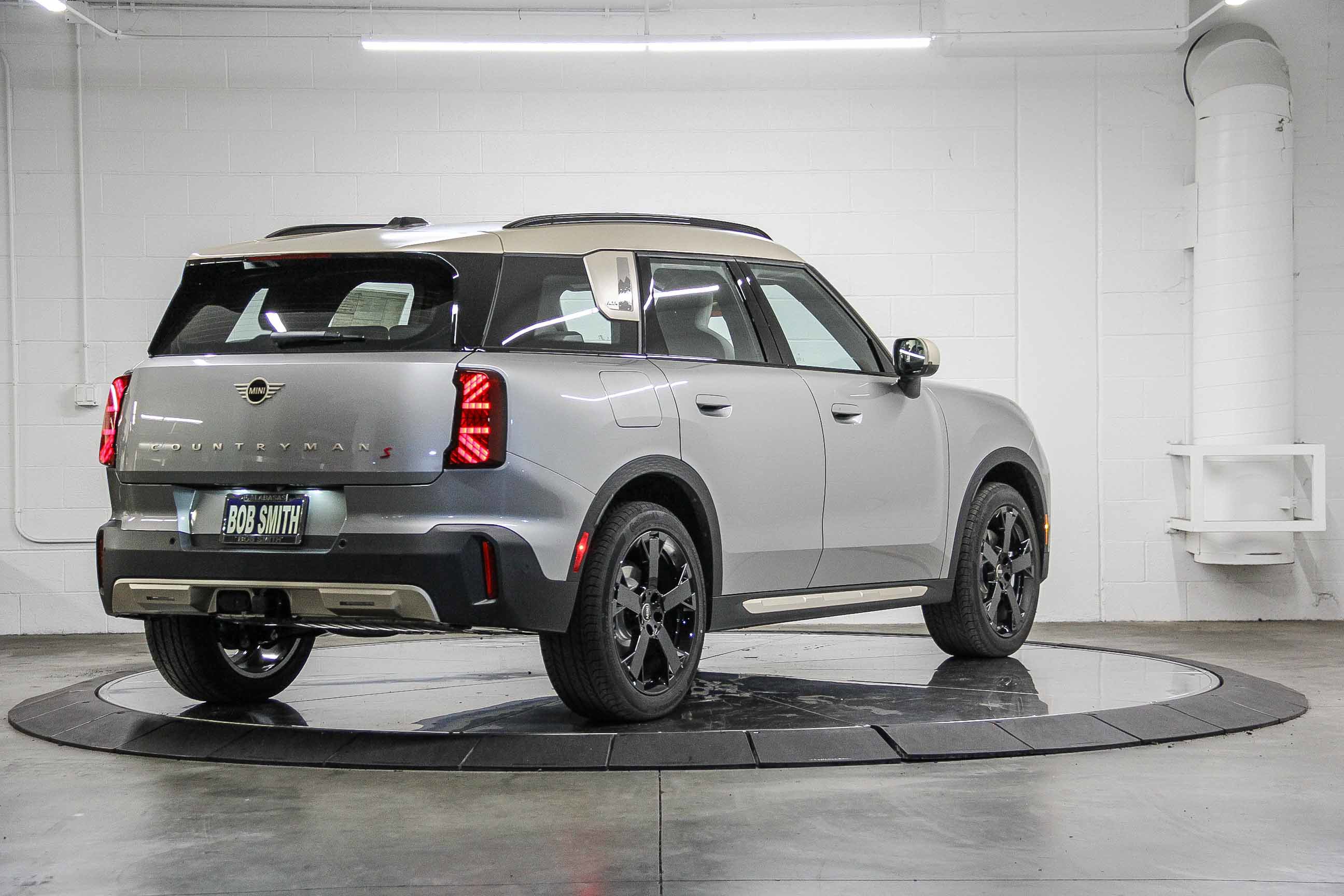 2026 Mini Countryman S ALL4 photo 4