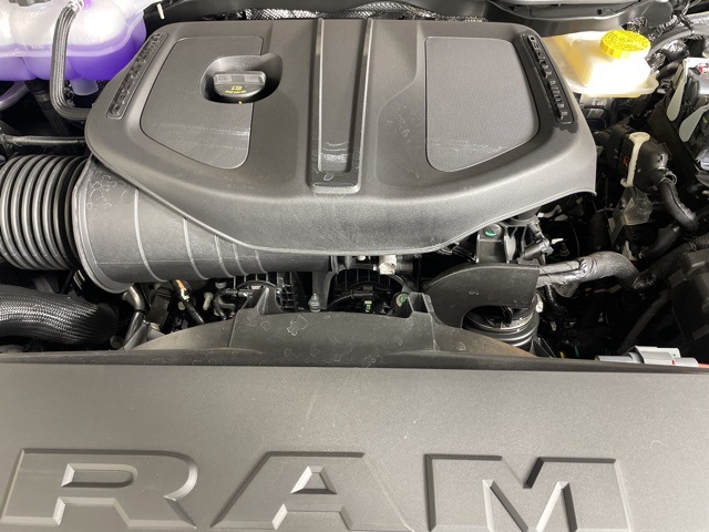 2026 Ram 1500 Laramie photo 37