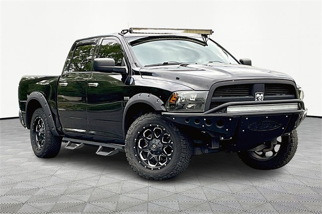 2011 RAM Ram 1500 Pickup