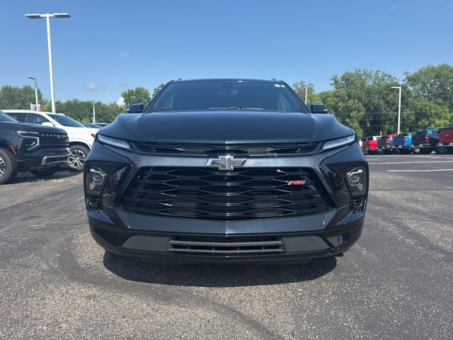 2023 Chevrolet Blazer RS photo 8