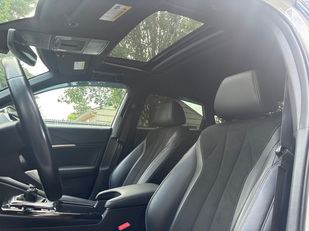 2023 Acura Integra A-Spec photo 24