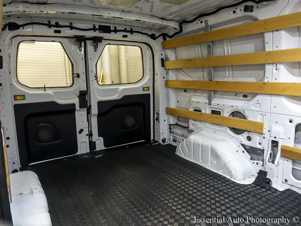 2023 FORD TRANSIT - Image 21