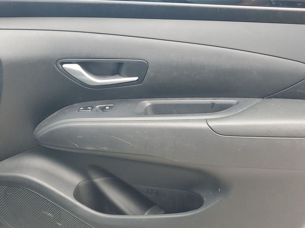 2023 Hyundai Santa Cruz SEL photo 35