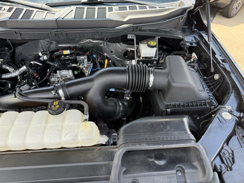 2022 Ford F-150 XLT photo 37