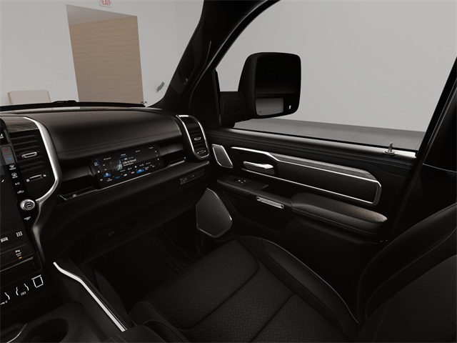 2026 Ram 1500 Laramie photo 20
