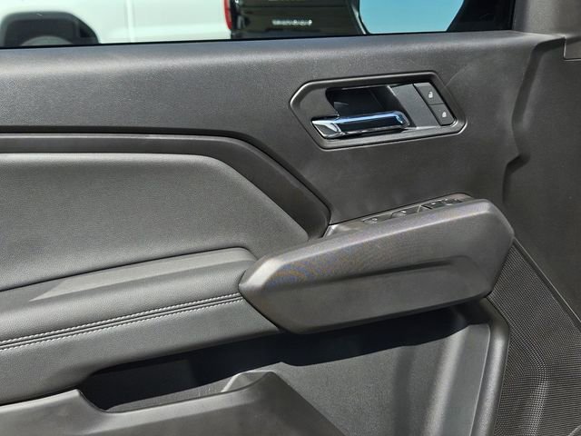 2026 Gmc Canyon Elevation photo 15