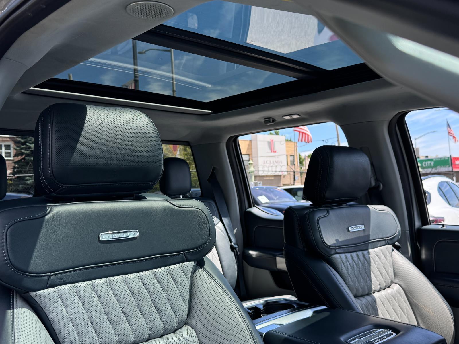 2022 Ford F-150 Limited photo 26