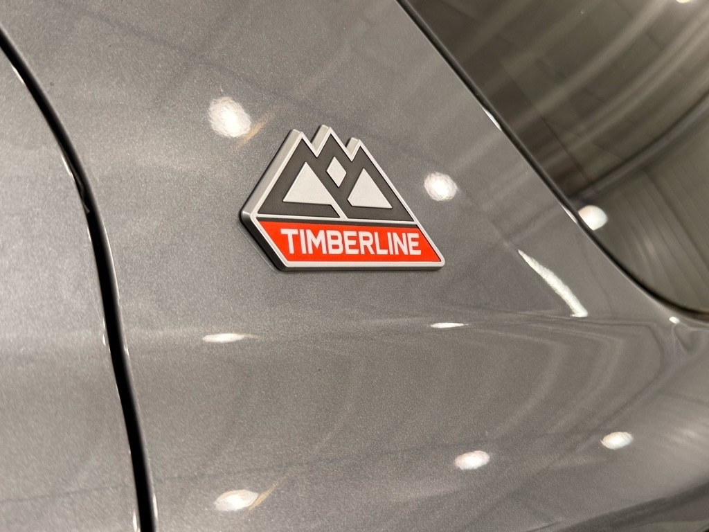 2022 Ford Explorer Timberline photo 12