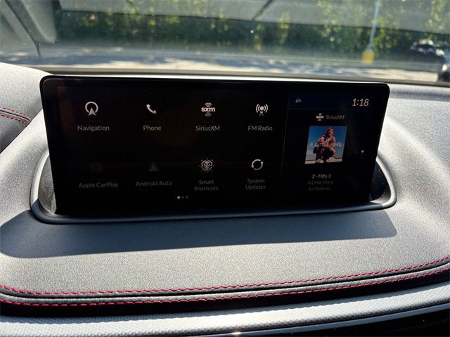 2023 Acura MDX A-Spec SH-AWD photo 15