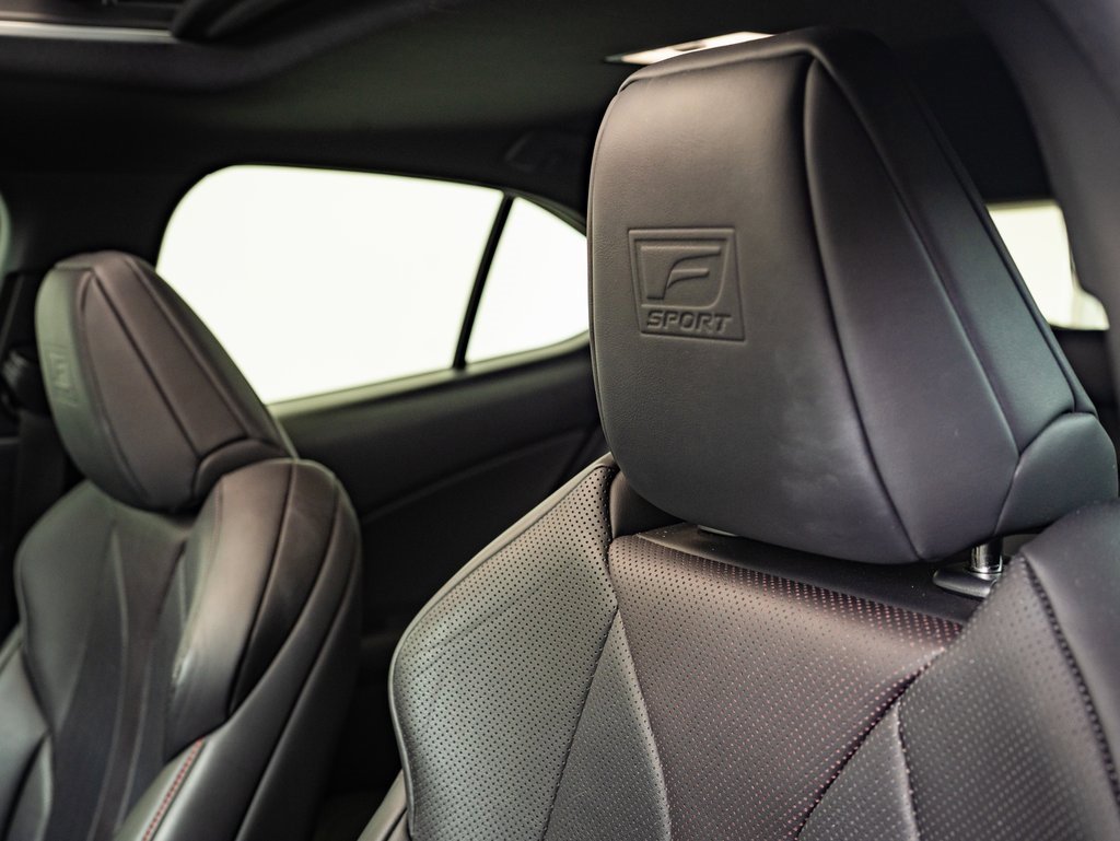2019 Lexus UX 250h F SPORT photo 22