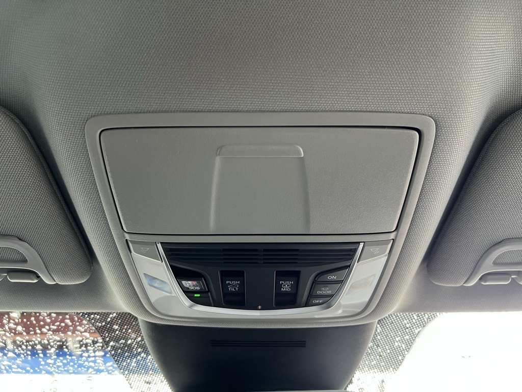 2026 Acura MDX Advance SH-AWD photo 24