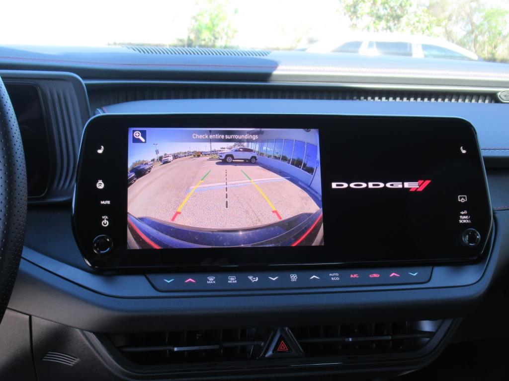 2025 Dodge Charger R/T photo 21