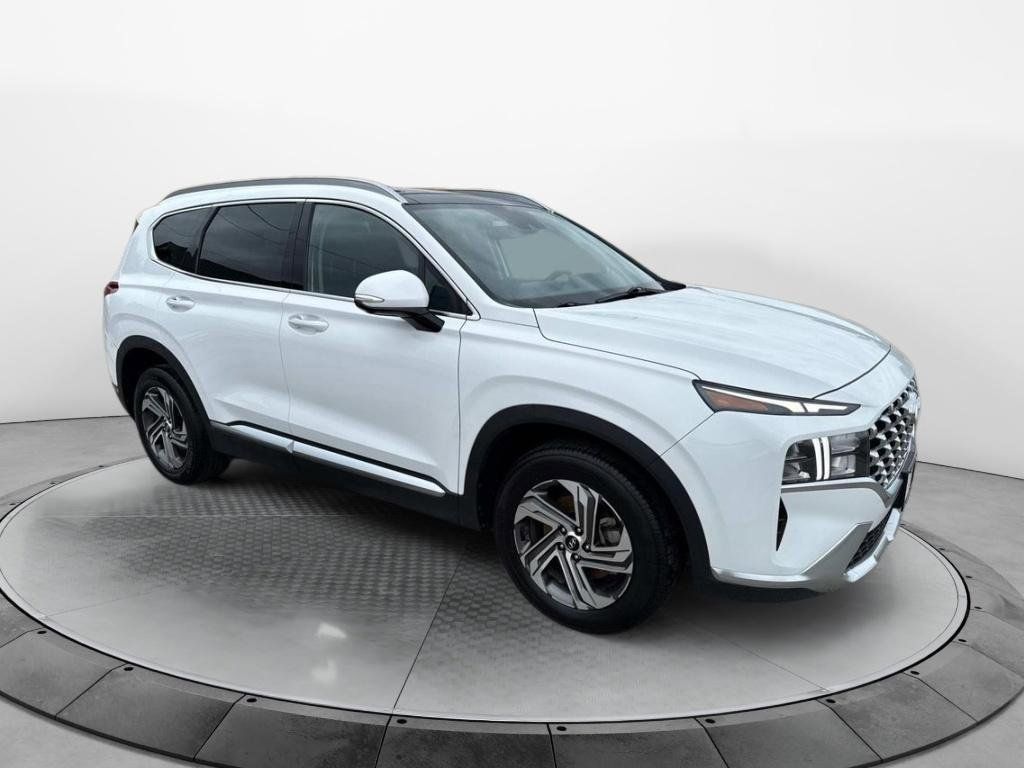 2023 Hyundai Santa Fe