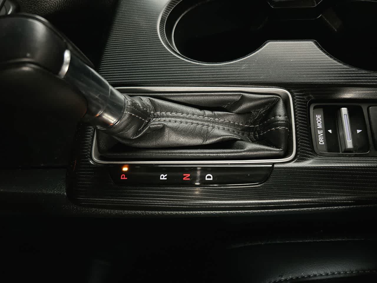 2023 Honda Civic Sport photo 23