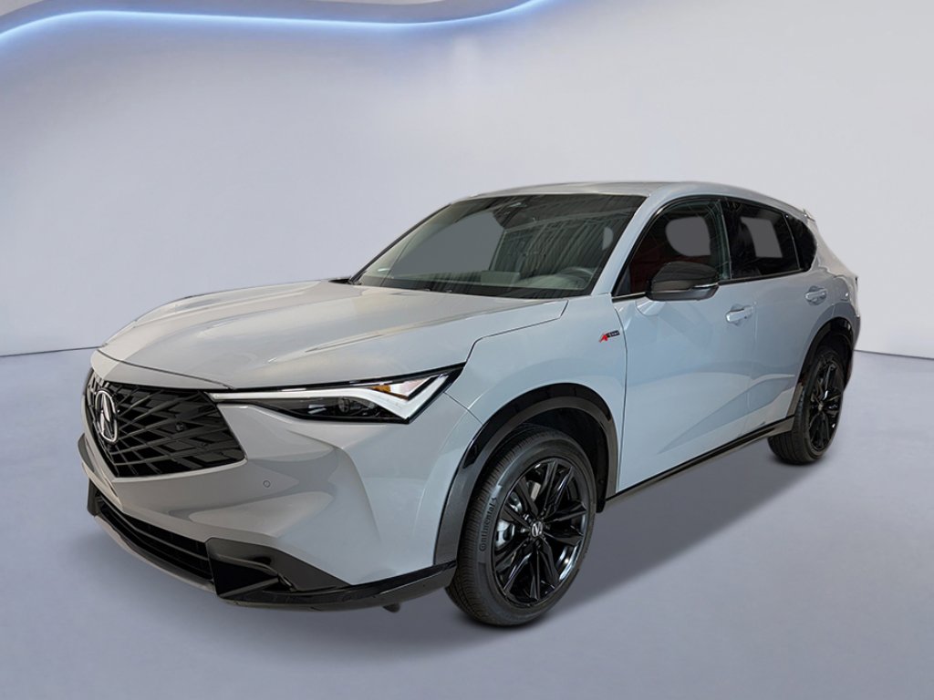 2025 Acura ADX A-spec w/Advance Package's photo