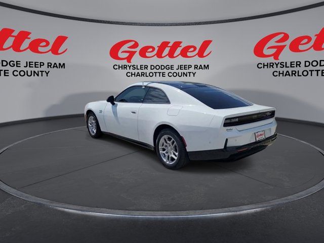2025 Dodge Charger R/T photo 6