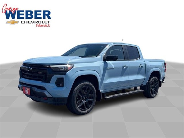 かおさん専用COLORADO 589Fab Ultimate Shock Skids | 2023+ Colorado ZR2 / Canyon