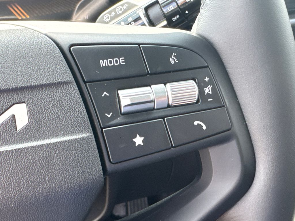 2026 Kia Sportage EX photo 26