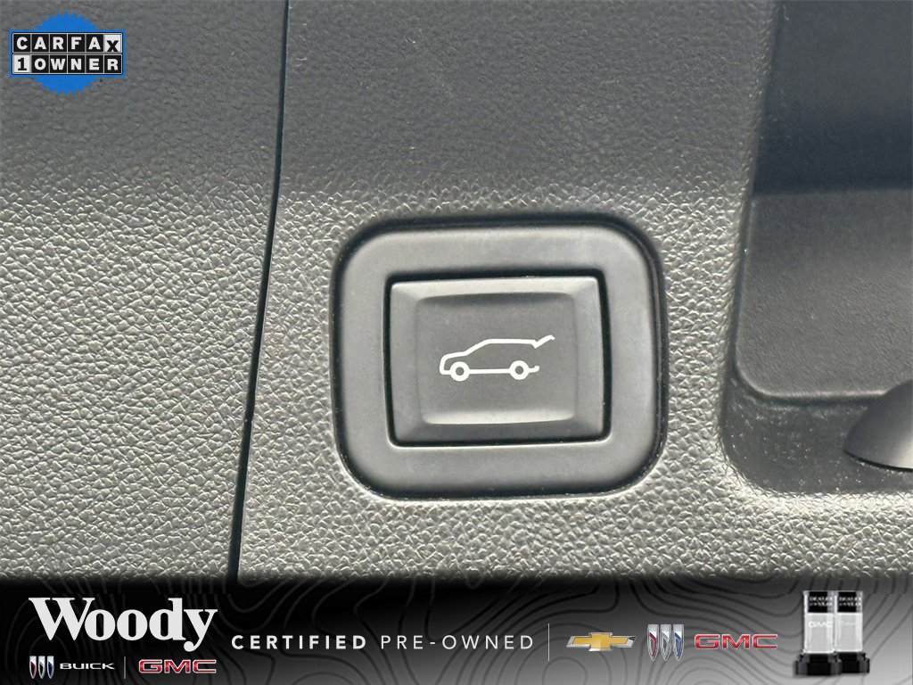 2023 GMC ACADIA - Image 29