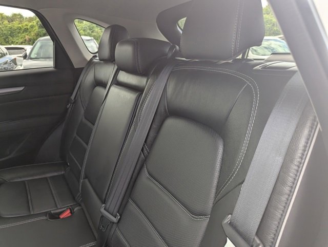 2025 Mazda CX-5 2.5 S Preferred photo 22