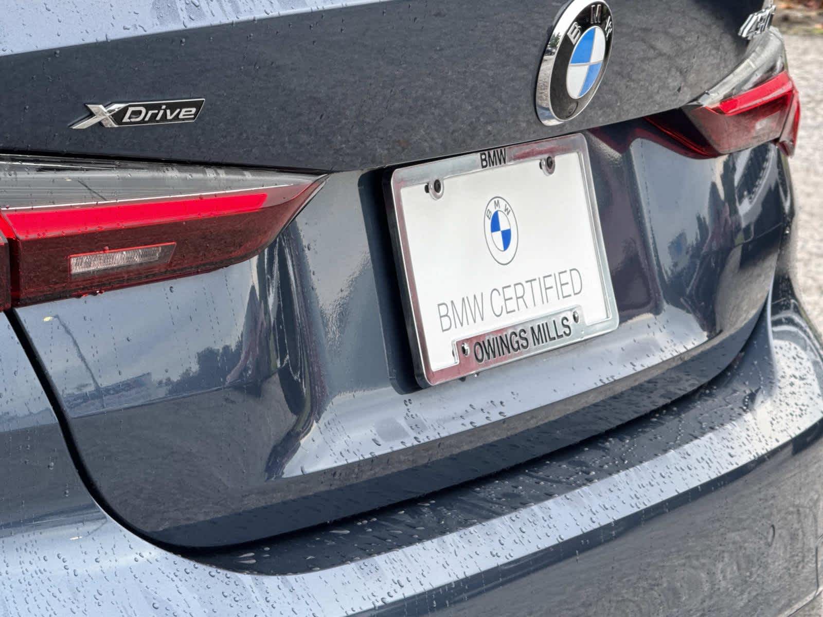 2024 Bmw 430i xDrive photo 10