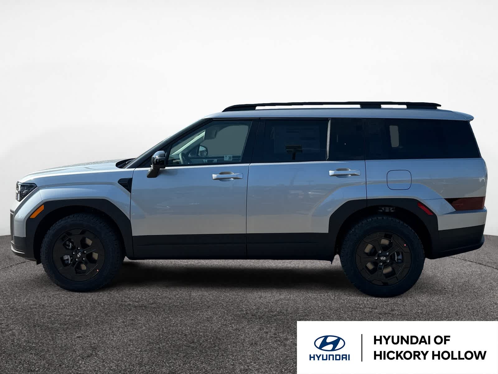 2026 Hyundai Santa Fe XRT photo 2