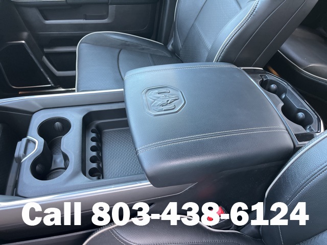 2021 Ram 3500 Laramie photo 24