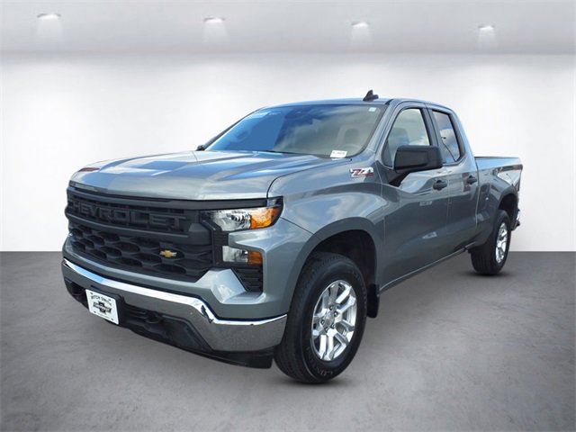 2023 Chevrolet Silverado 1500 Work Truck