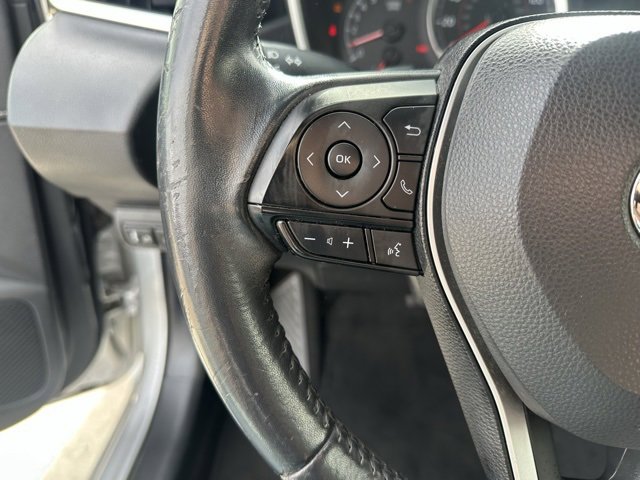 2019 Toyota Corolla SE photo 4