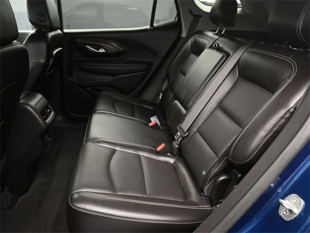2022 Gmc Terrain SLT photo 7