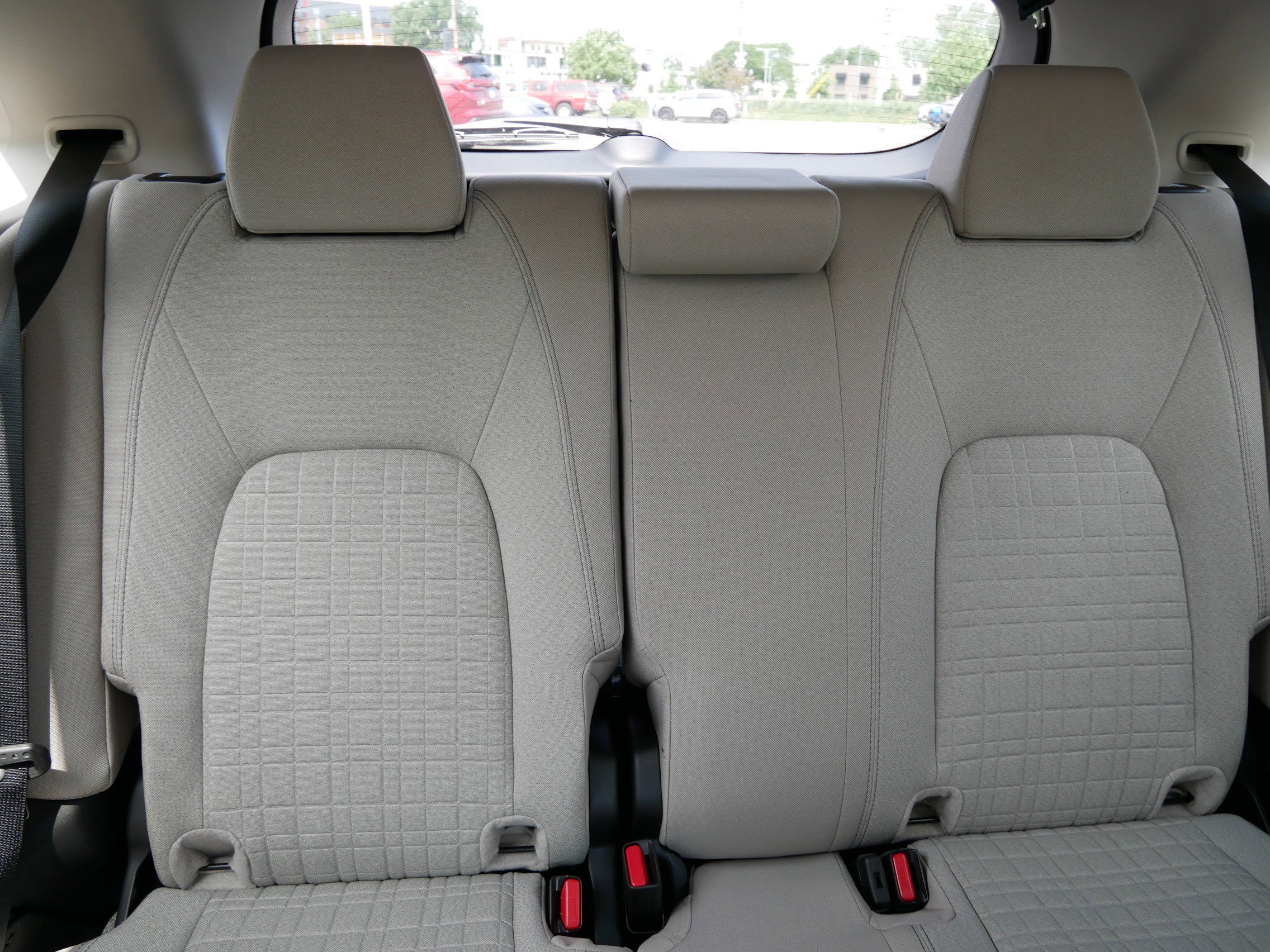 2026 Honda HR-V LX photo 10