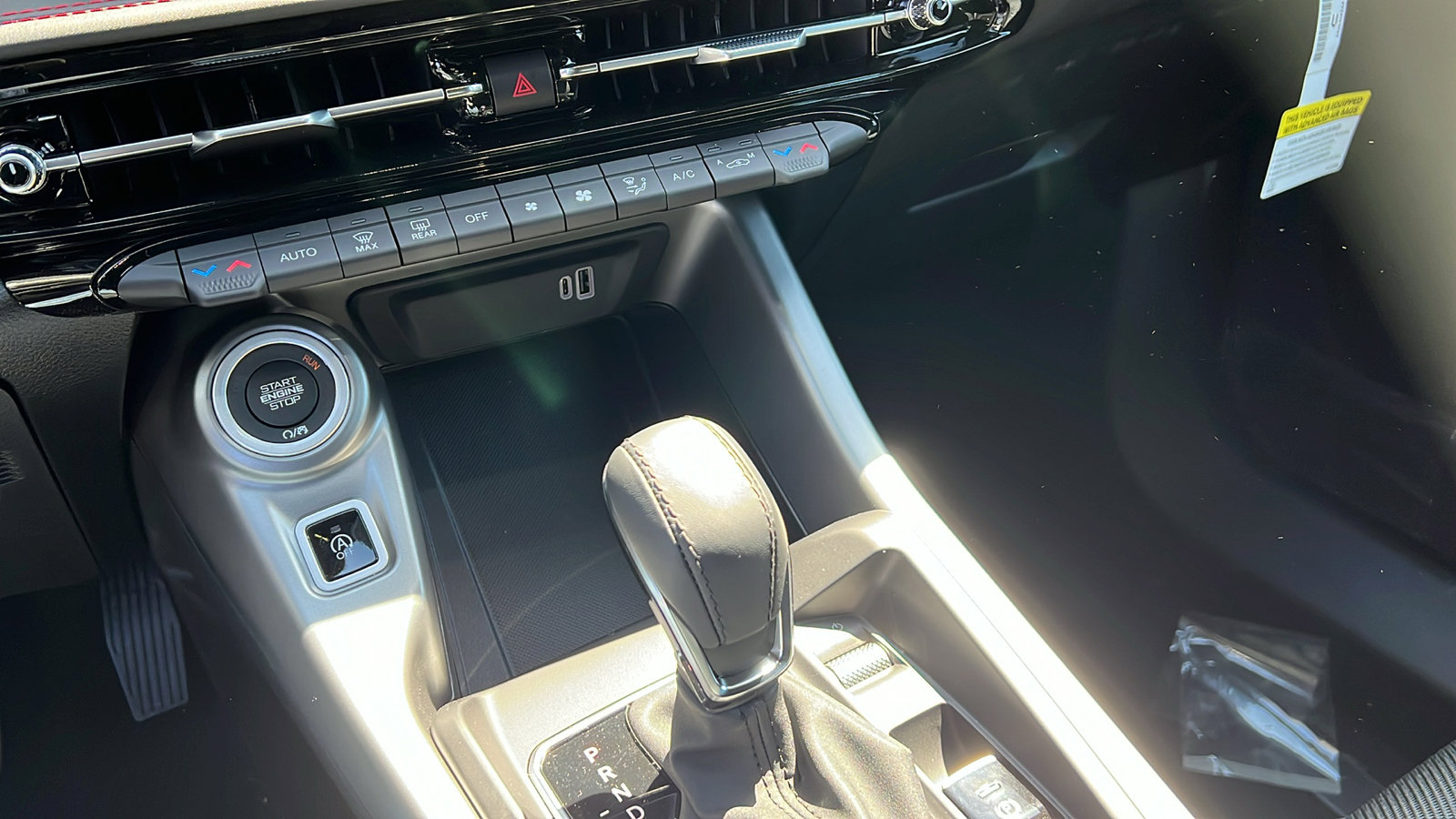 2025 Dodge Hornet GT photo 16