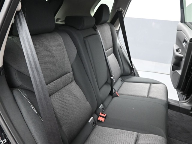 2026 Nissan Rogue SV photo 18