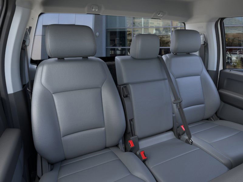 2025 Ford F-550 XL photo 10