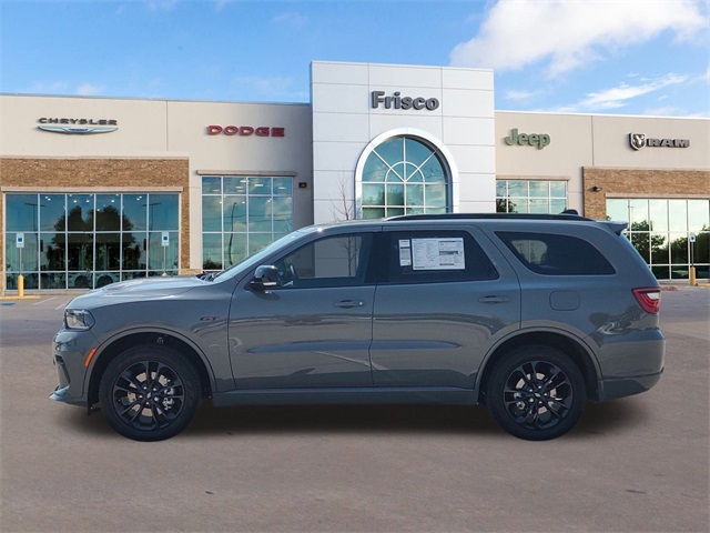 2025 Dodge Durango GT Plus photo 5