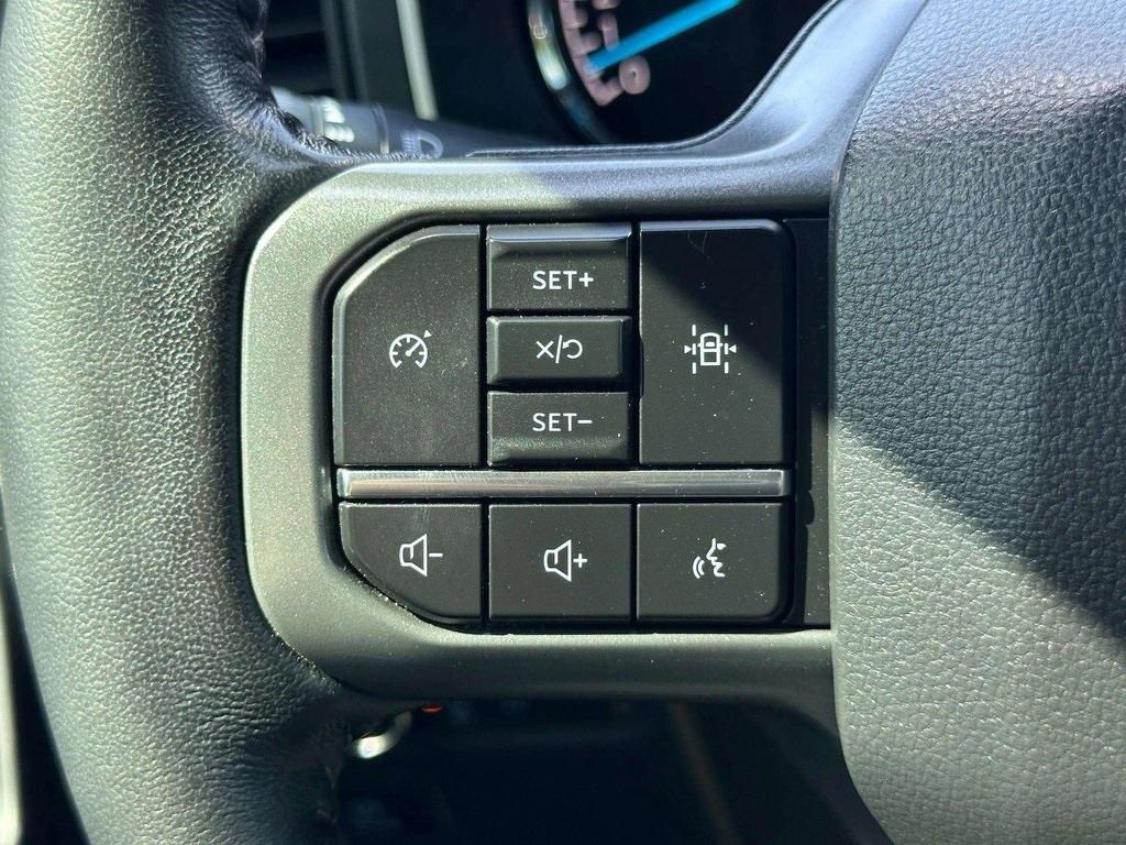 2022 Ford F-150 XLT photo 15