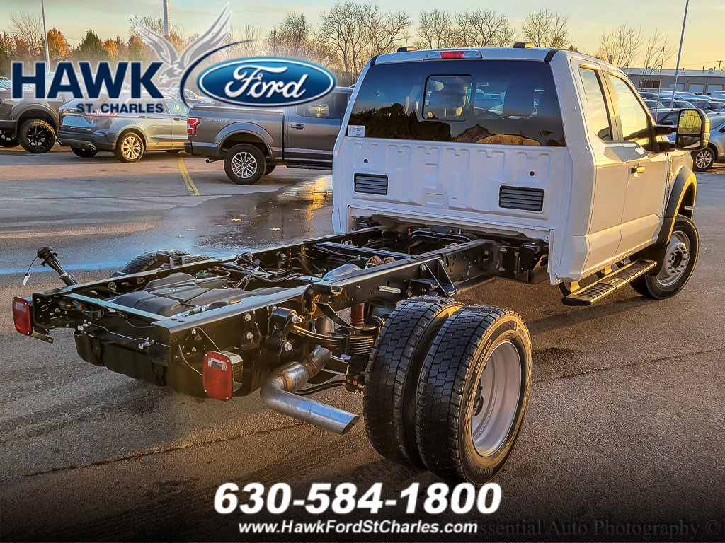 2026 FORD F-450 - Image 6