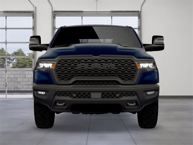 2026 Ram 1500 Rebel photo 5
