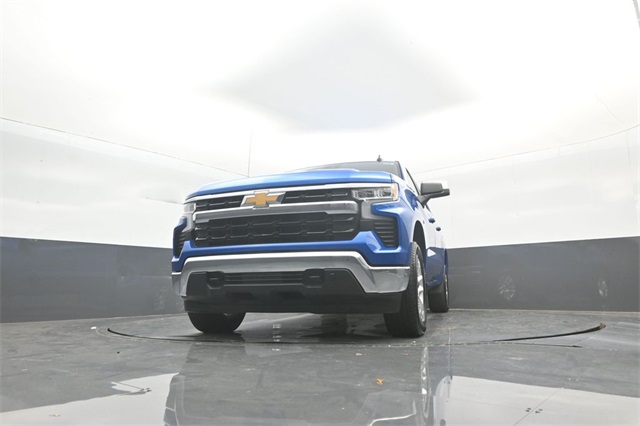 2023 Chevrolet Silverado 1500 LT photo 20