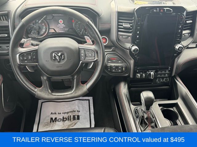 2021 Ram 1500 TRX photo 15