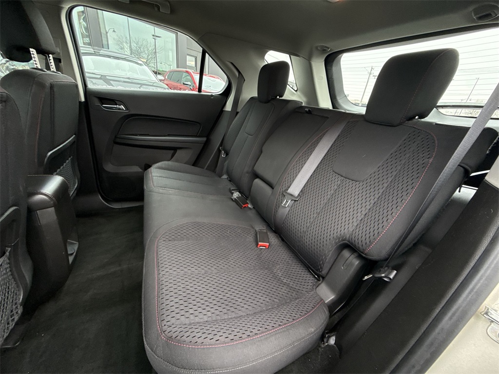 2015 CHEVROLET EQUINOX - Image 21